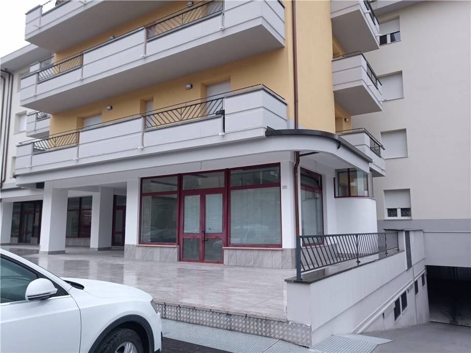 Alquiler Oficina Matelica #PRI34 n.1