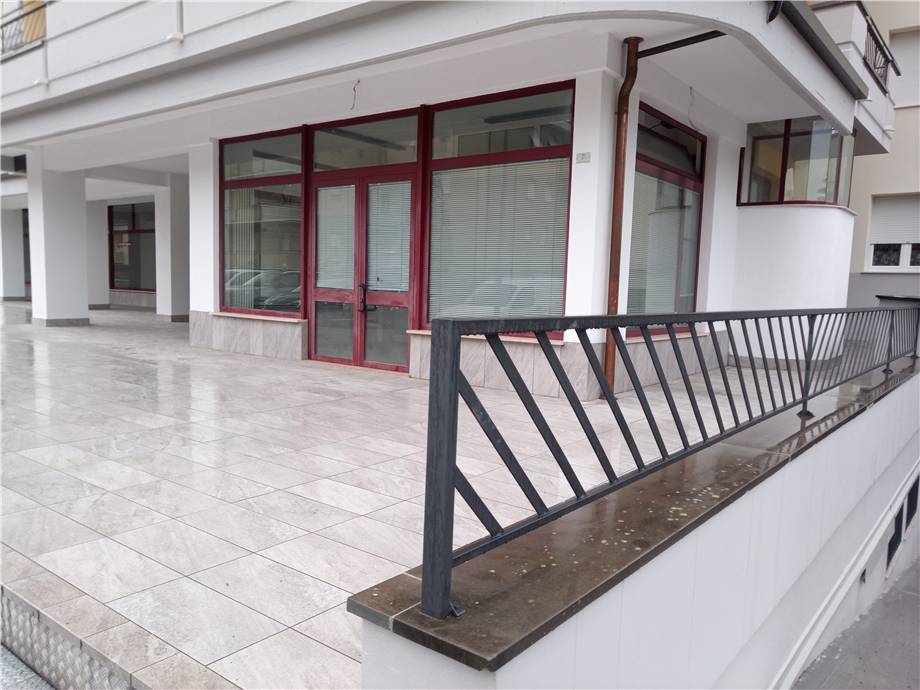 Affitto Ufficio Matelica  #PRI34 n.2