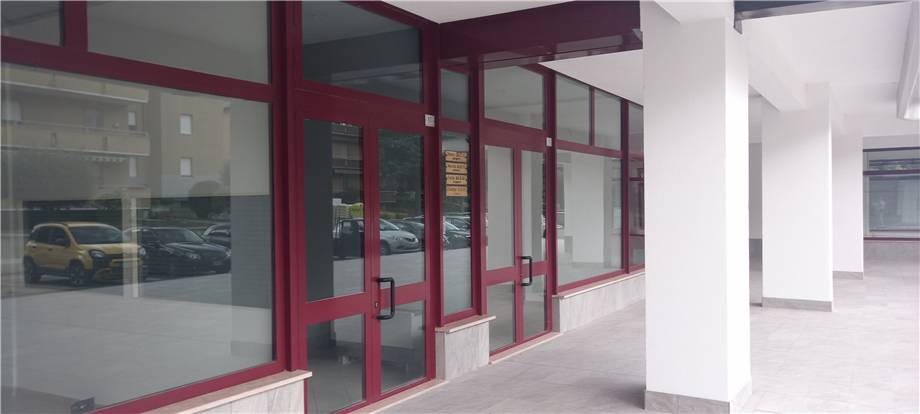 Alquiler Oficina Matelica #PRI36 n.1