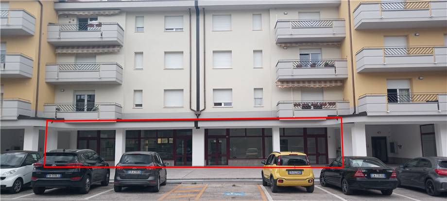 Alquiler Oficina Matelica #PRI36 n.2