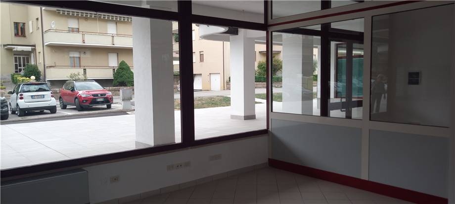 Affitto Ufficio Matelica  #PRI36 n.5