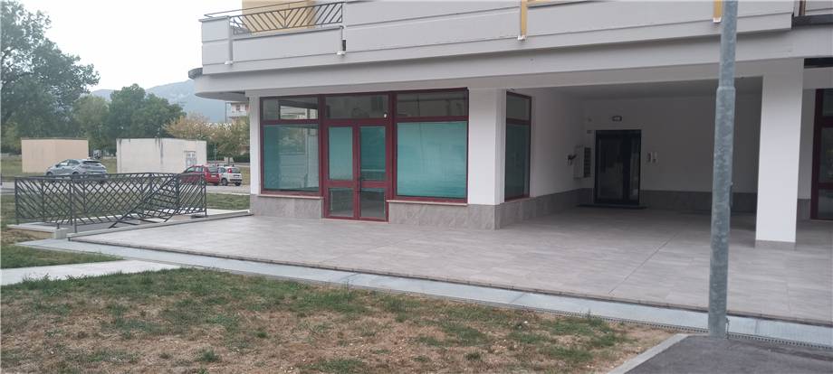 Alquiler Oficina Matelica #PRI37 n.1