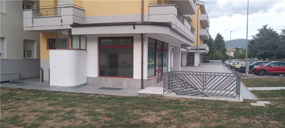 Alquiler Oficina Matelica #PRI37 n.2