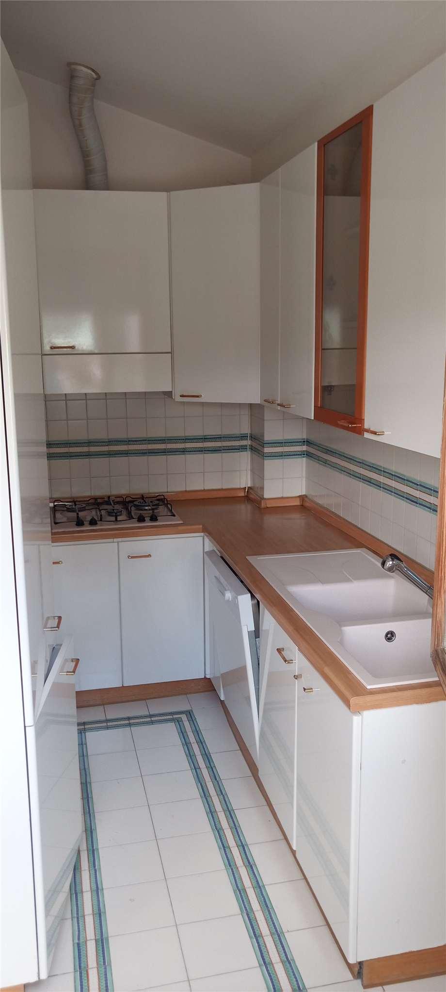 Vendita Appartamento Matelica  #PRI38 n.3