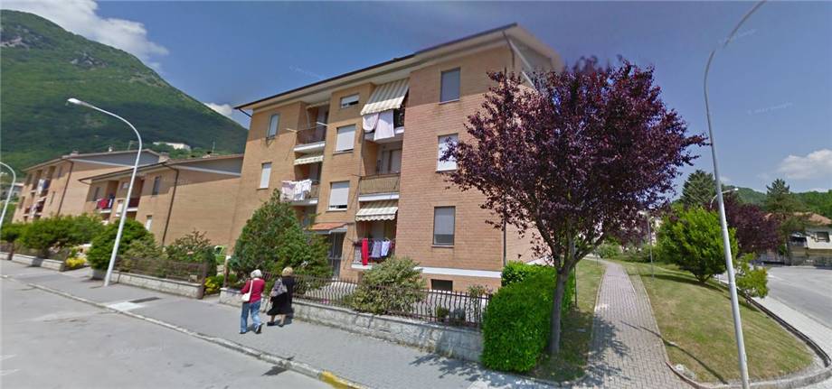 Appartamento Esanatoglia #PRI39