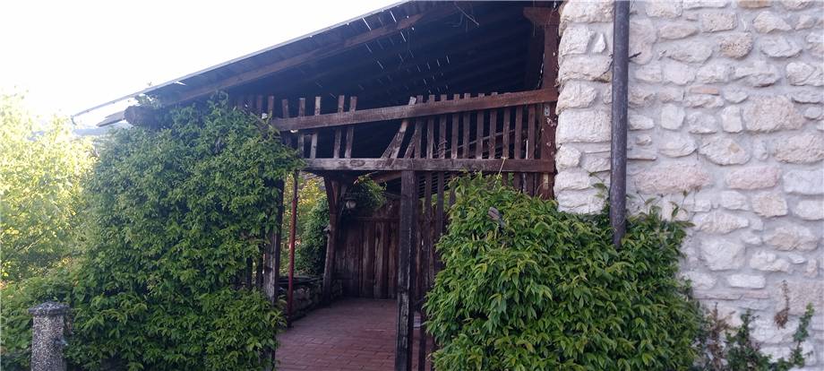 Vendita Casa indipendente Camerino #PRI40 n.2