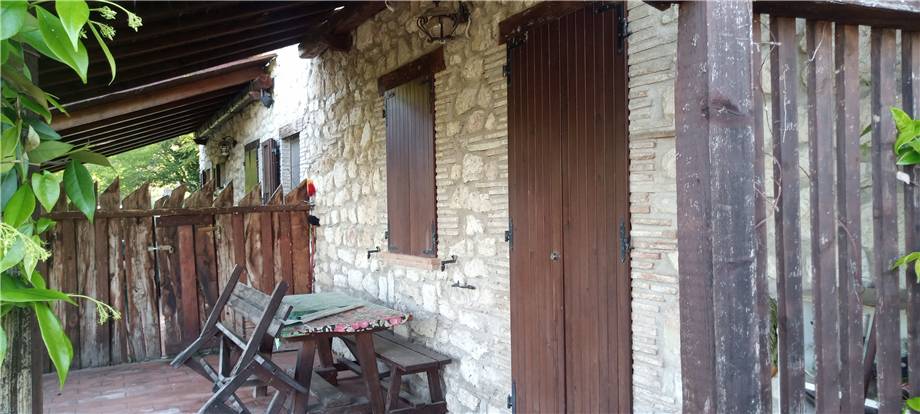 Vendita Casa indipendente Camerino #PRI40 n.4