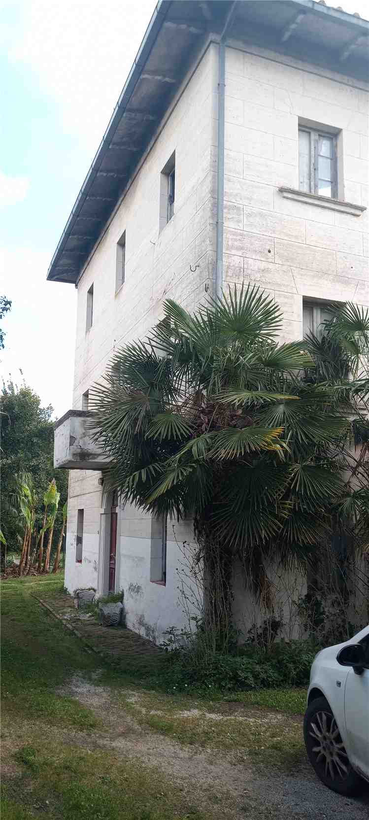 Vendita Rustico/Casa di campagna Treia PASSO DI TREIA #PRI42 n.3