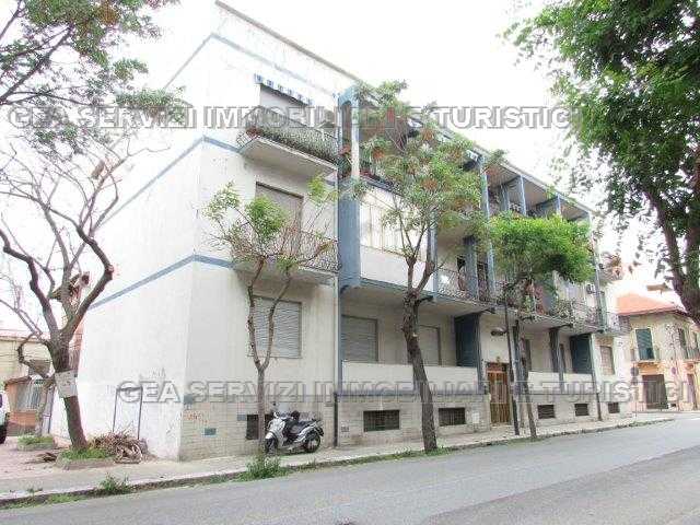For sale Flat Reggio di Calabria  #RC1 n.2