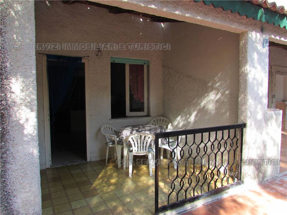 Villa/Casa singola Diamante #cs2