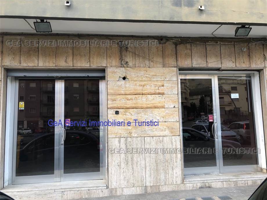 Vendita Commerciale Reggio di Calabria  #rcloc n.3