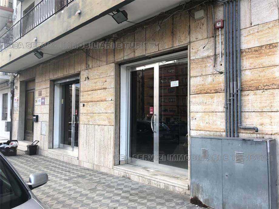 Venta Otras actividad comerciales Reggio di Calabria  #rcloc n.5