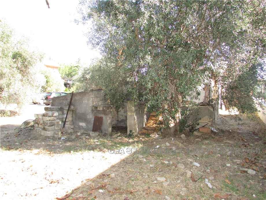 Vendita Villa/Casa singola Pisticci Marconia #marcon21 n.11