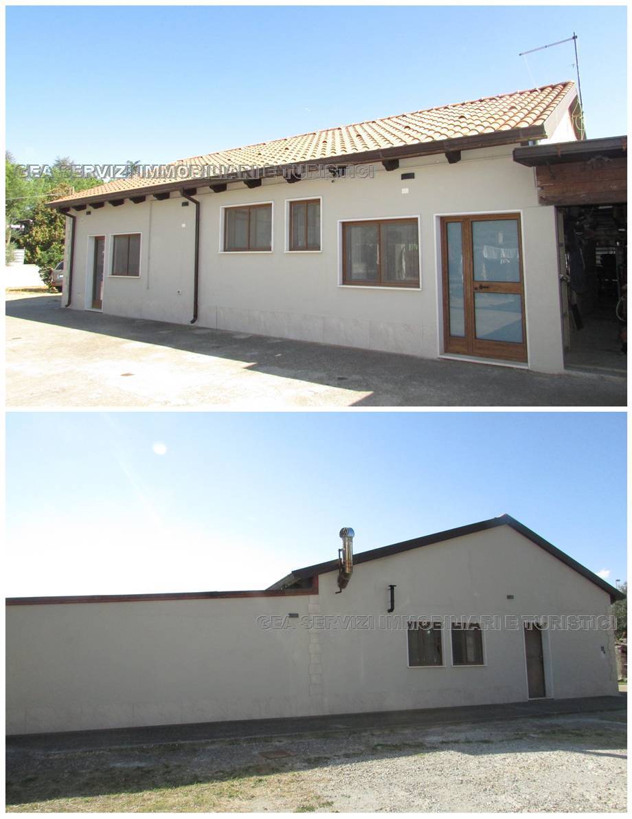 Villa/Casa singola Pisticci #marcon21