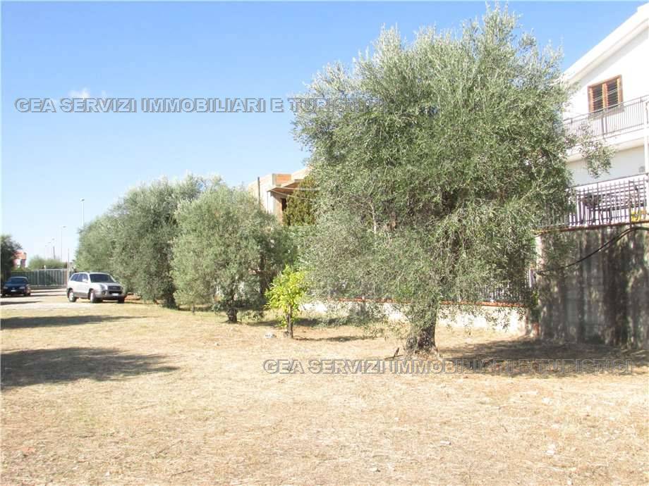 For sale Detached house Pisticci Marconia #marcon21 n.7