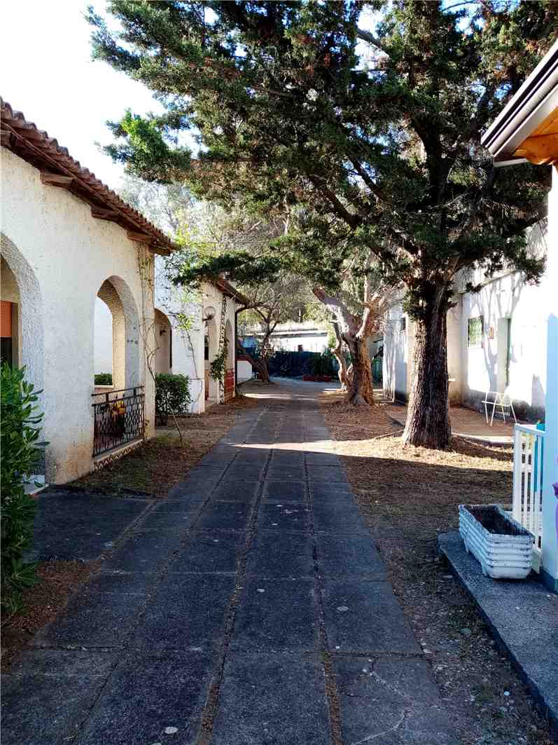 For sale Detached house Diamante via Variante s.s.  18 Acc #cire 4 n.10
