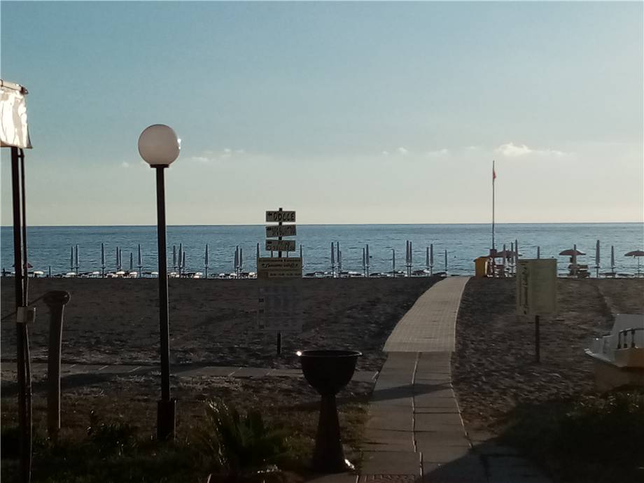 For sale Detached house Diamante via Variante s.s.  18 Acc #cire 4 n.14