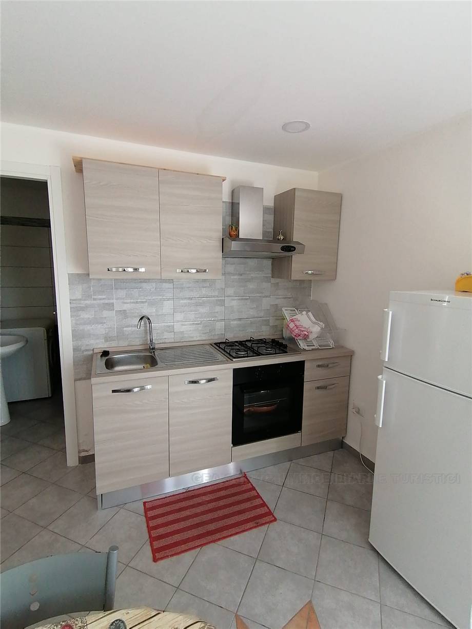 For sale Detached house Diamante via Variante s.s.  18 Acc #cire 4 n.3