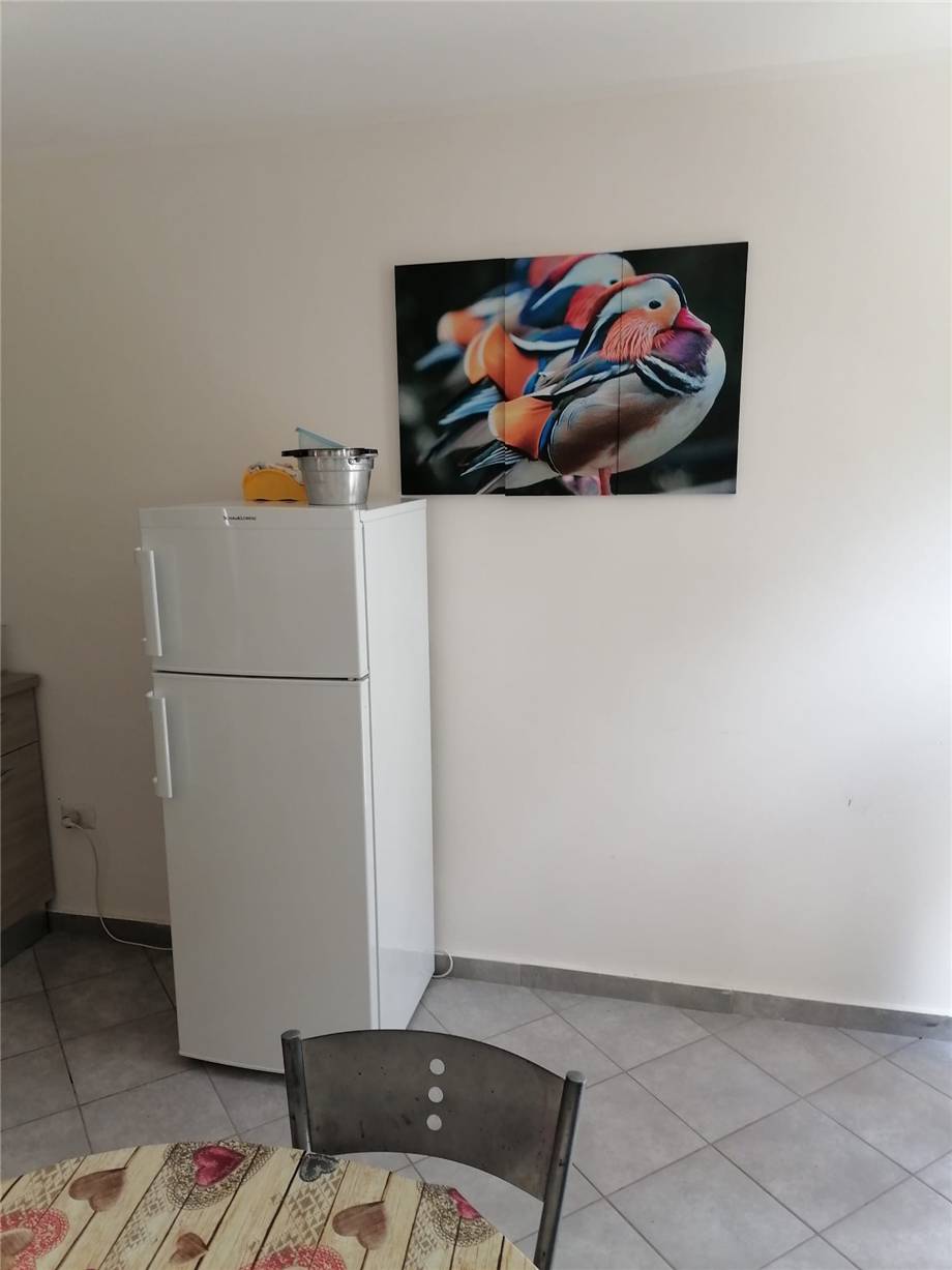 For sale Detached house Diamante via Variante s.s.  18 Acc #cire 4 n.8