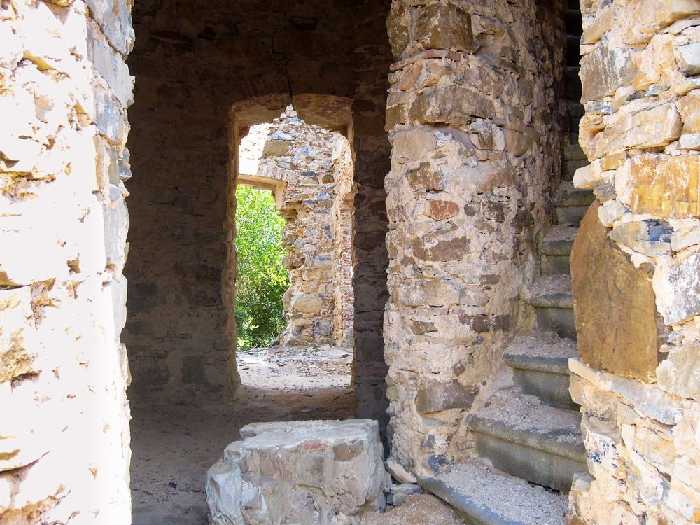 Vendita Rustico/Casale Portoferraio loc. Colle Reciso #152 n.2