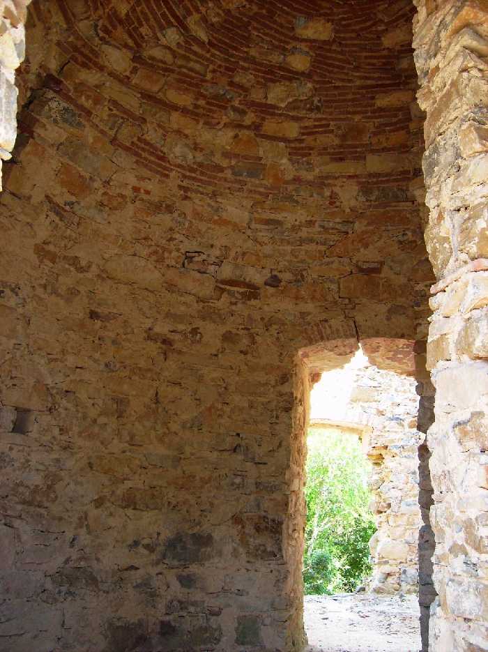 Vendita Rustico/Casale Portoferraio loc. Colle Reciso #152 n.3