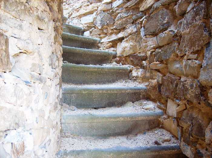 Vendita Rustico/Casale Portoferraio loc. Colle Reciso #152 n.4