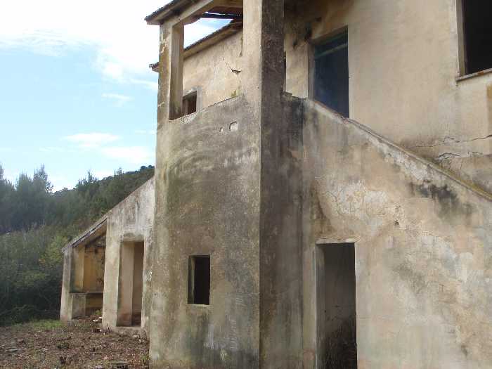 For sale Rural/farmhouse Campo nell'Elba loc. Filetto #215 n.5