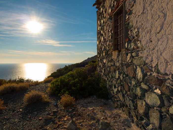 Venta Casa de campo Campo nell'Elba loc. Le Tombe #225 n.2