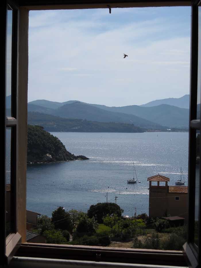 Rustico/Casale Portoferraio #605