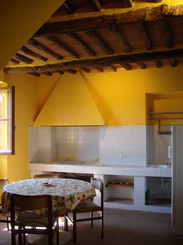 Vendita Rustico/Casale Portoferraio loc. Bagnaia #605 n.3