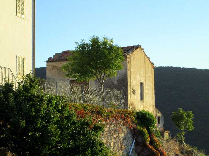 Rustico/Casale Marciana #816
