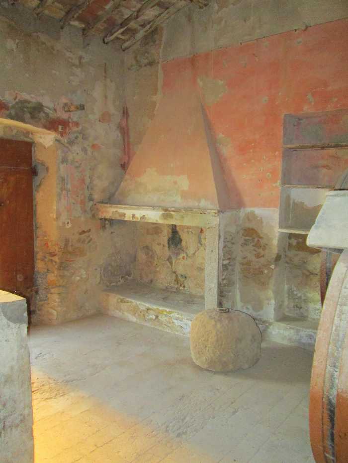 Vendita Rustico/Casale Marciana Loc. Colle d'Orano #816 n.4