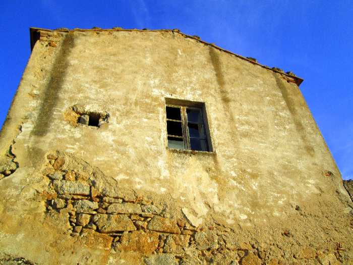 Vendita Rustico/Casale Marciana Loc. Colle d'Orano #816 n.5