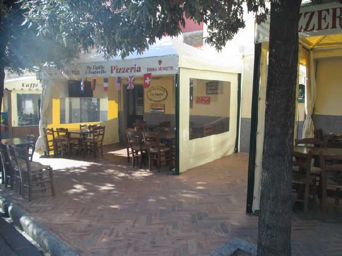 Venta Otras actividad comerciales Portoferraio Via Carducci #107 n.2