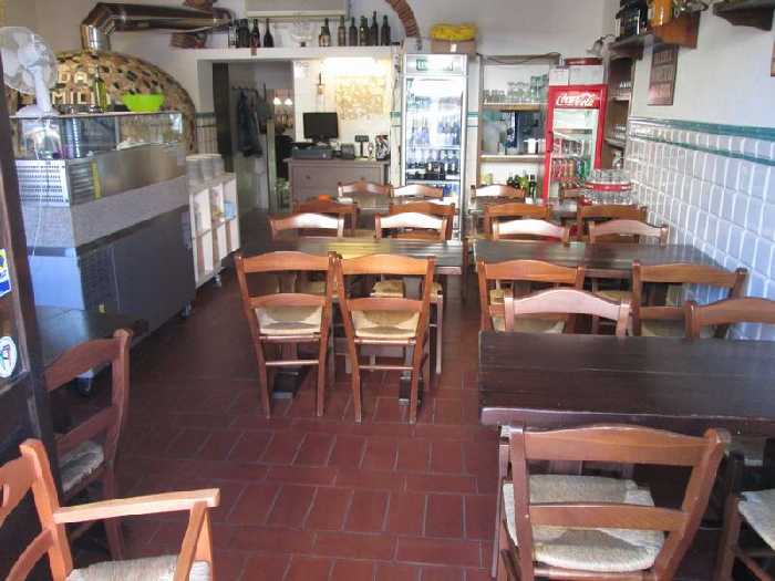 Venta Otras actividad comerciales Portoferraio Via Carducci #107 n.3