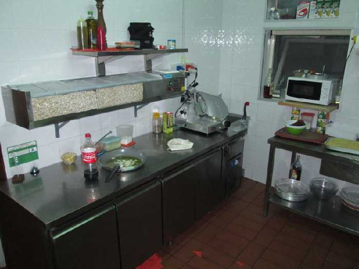 Venta Otras actividad comerciales Portoferraio Via Carducci #107 n.4