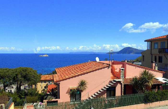 Villa/Casa singola Portoferraio #108