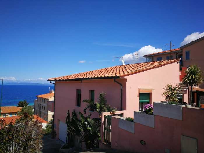 Vendita Villa/Casa singola Portoferraio Via San Rocco #108 n.2