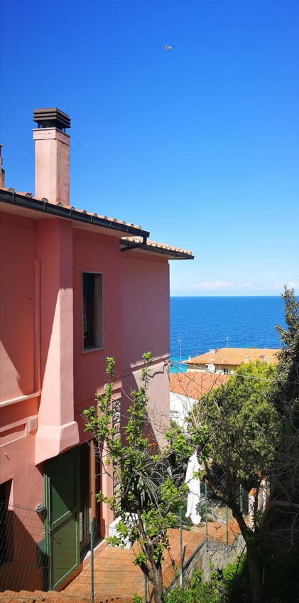 Vendita Villa/Casa singola Portoferraio Via San Rocco #108 n.3