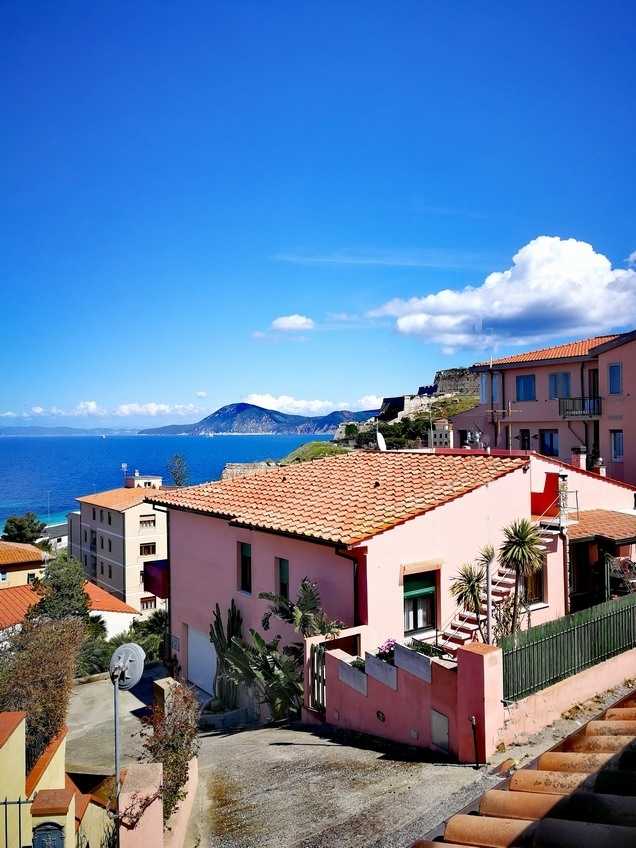 Vendita Villa/Casa singola Portoferraio Via San Rocco #108 n.4