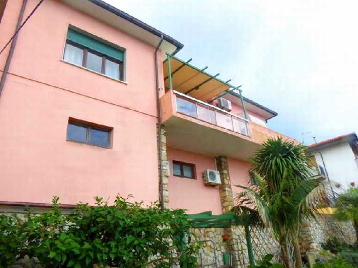 Vendita Villa/Casa singola Portoferraio Via San Rocco #108 n.5