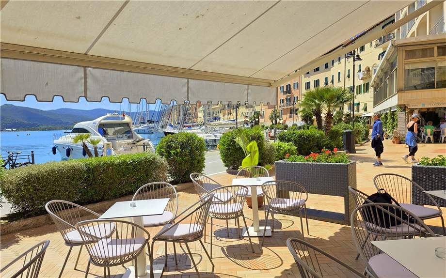 Venta Otras actividad comerciales Portoferraio Calata Mazzini #LI1 n.2