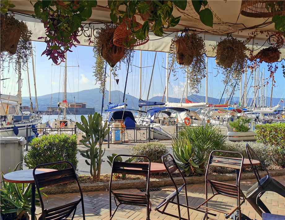 Venta Otras actividad comerciales Portoferraio Calata Mazzini #LI1 n.3