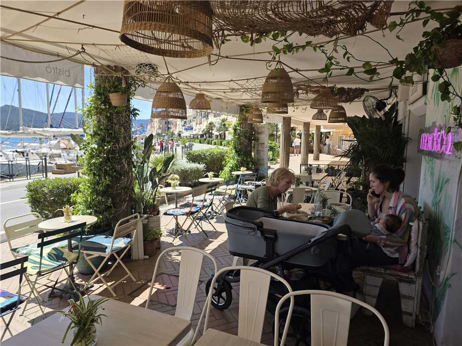 Venta Otras actividad comerciales Portoferraio Calata Mazzini #LI1 n.4