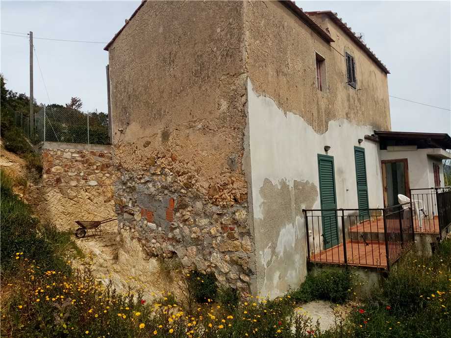 Piso Portoferraio #136