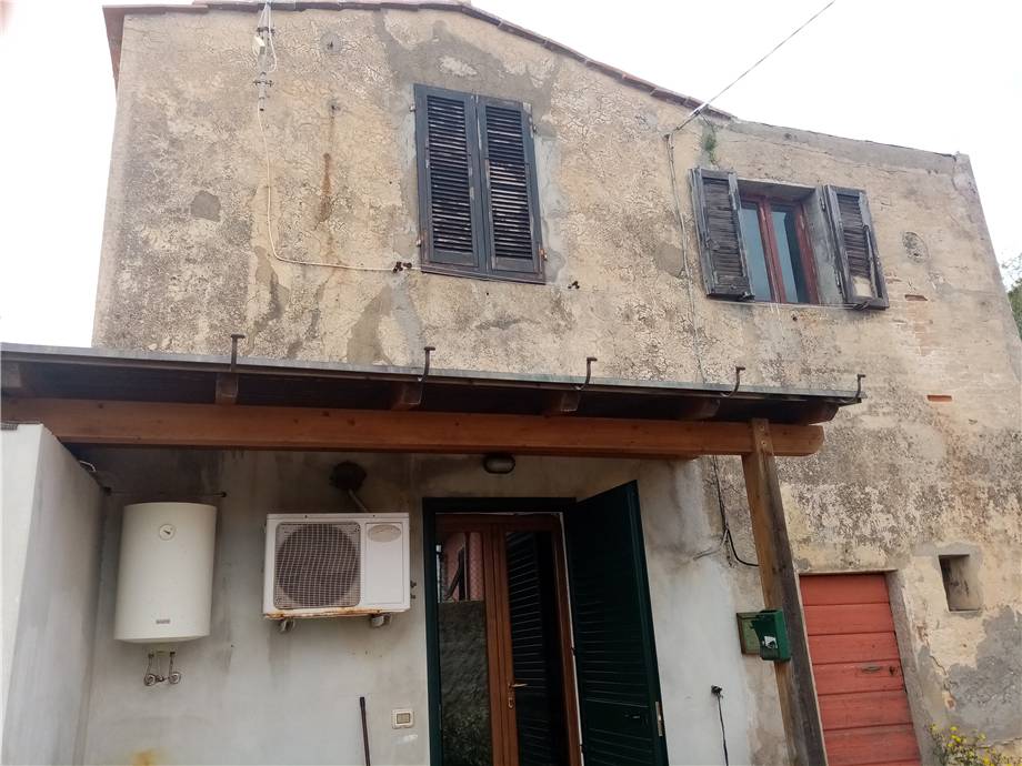 Venta Piso Portoferraio LOC. VALLE DI LAZZARO #136 n.2