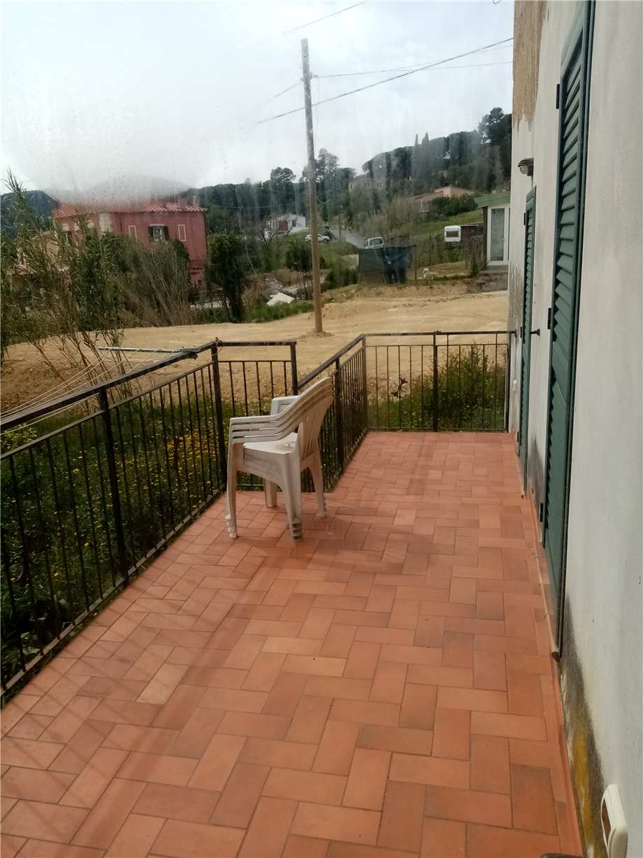 Venta Piso Portoferraio LOC. VALLE DI LAZZARO #136 n.4