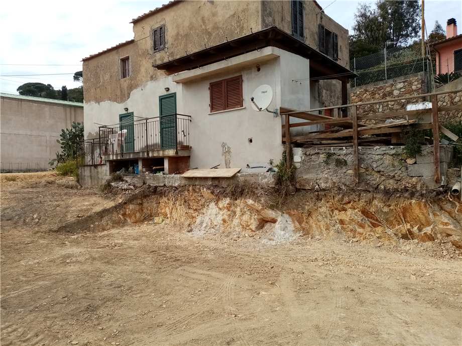 Venta Piso Portoferraio LOC. VALLE DI LAZZARO #136 n.5