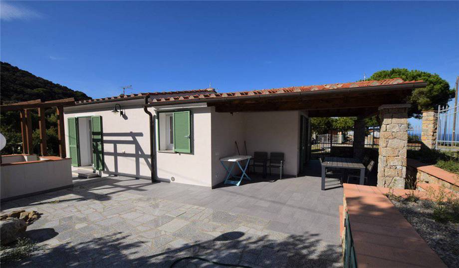 Vendita Villa/Casa singola Marciana loc. Zanca #809 n.1