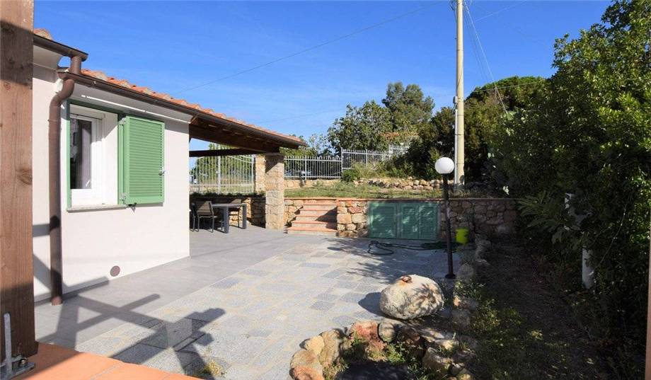Vendita Villa/Casa singola Marciana loc. Zanca #809 n.2